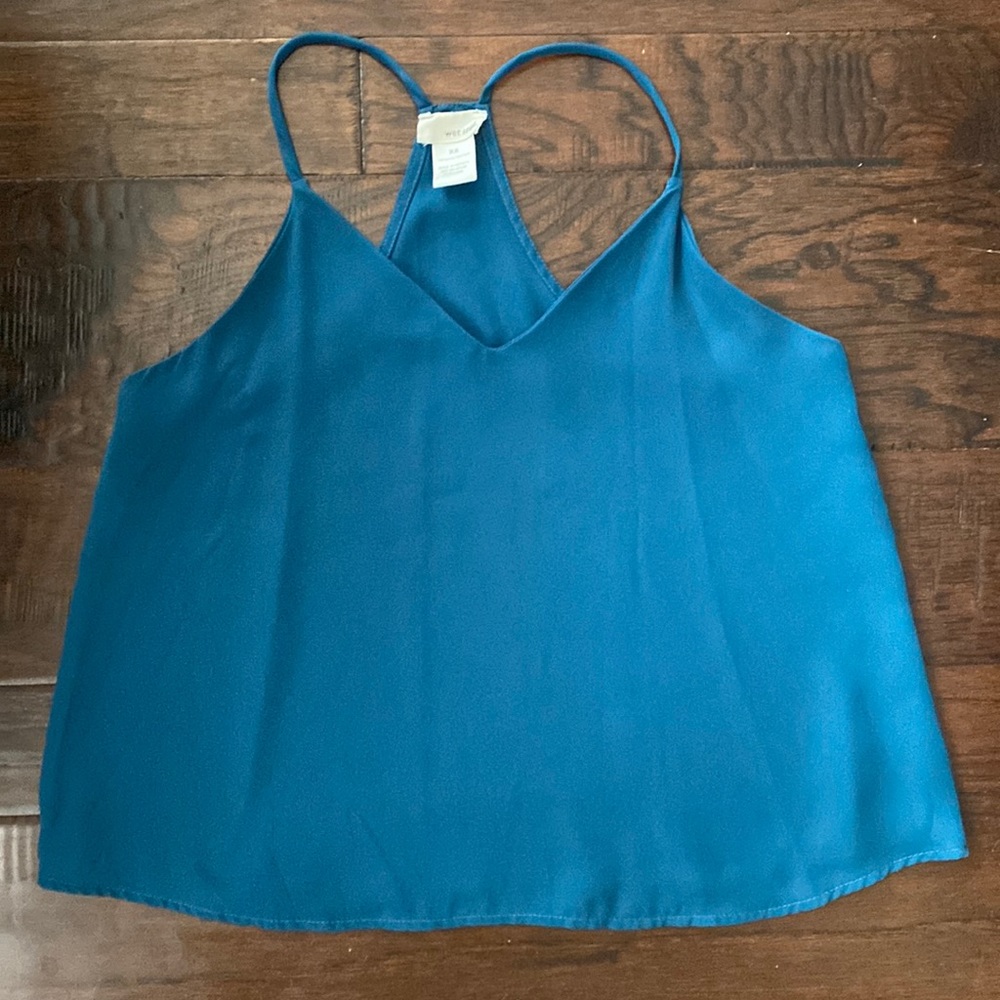 Wet Seal Tank Top